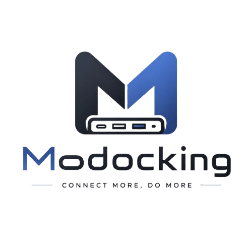 Modocking