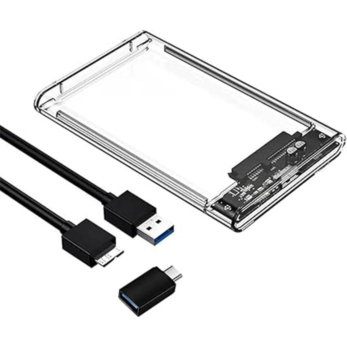 Hard Drive Enclosure