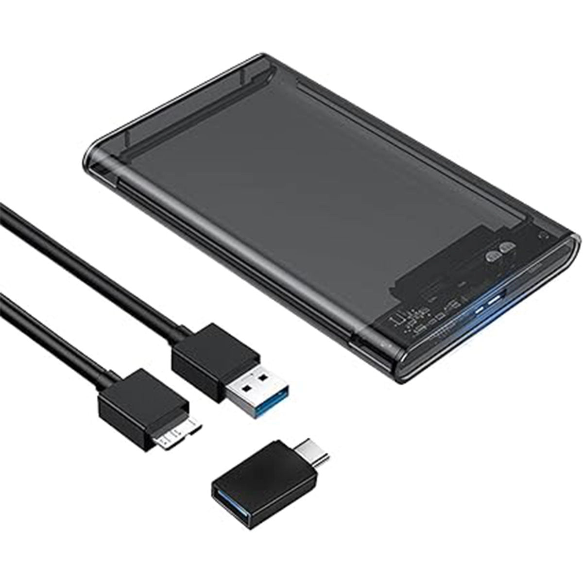 Hard Drive Enclosure