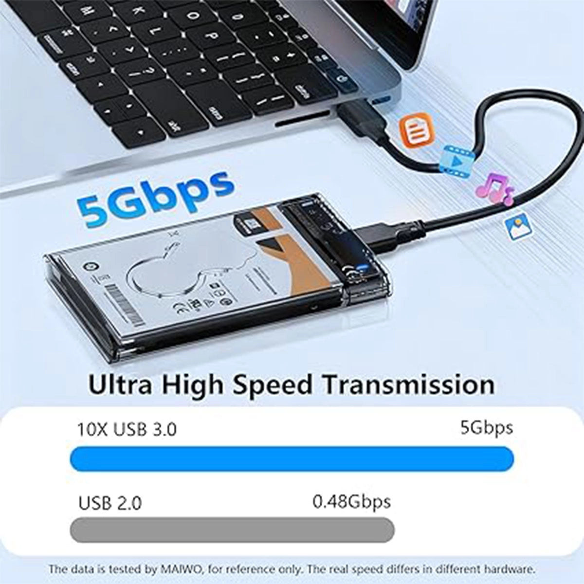 Hard Drive Enclosure